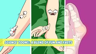 Download lagu Curiosity Code: Animation that Activates the Wonders of Science#video #animation #funny mp3 Download lagu Curiosity Code: Animation that Activates the Wonders of Science#video #animation #funny mp3