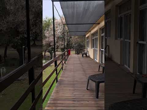 Casablanca, granja de capilla | Capilla del monte, Córdoba, Argentina | 1/7