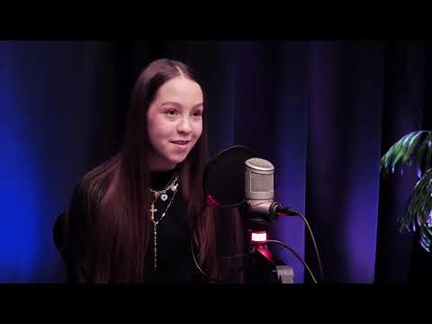 #dobrymtonie Lena Dul i Grzegorz Dul (gitara)