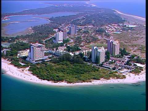 Troia Resort, Portugal