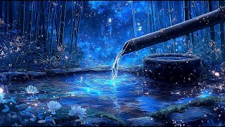 Azure Garden Meridian | Celtic Healing Music – Soothing Vocal