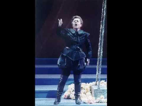 Vorrei vendicarmi / Alcina ( Händel) -  Ewa Podles