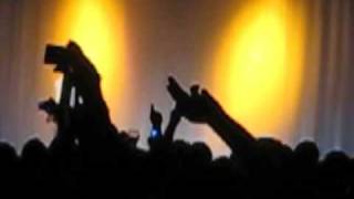 Alexander Marcus - Spiel, Satz und Sieg Berlin LIVE