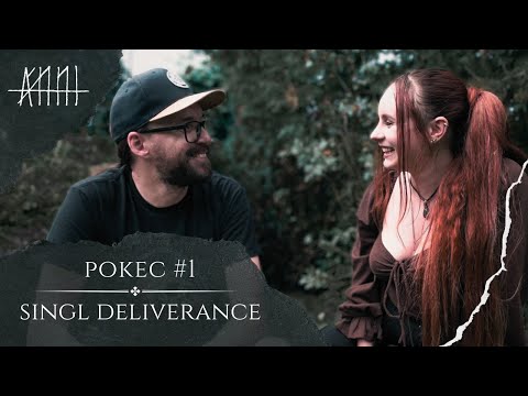 Ánni - Ánni pokec #1 | singl Deliverance