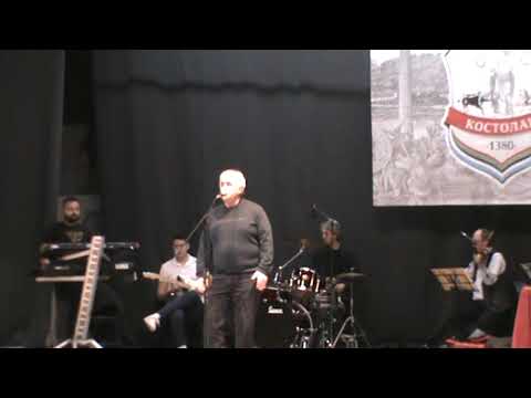 SAŠA DRAŽILOVIĆ SENA - Sjećam se te žene