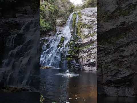 Cachoeira da Mata, são Roque de Minas-MG