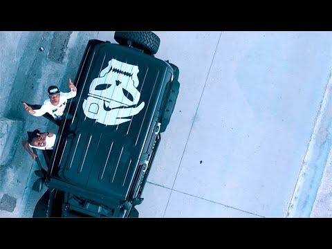 HEll YEAH - K.O.cossengue feat King God BOO (official) prod by Picastro