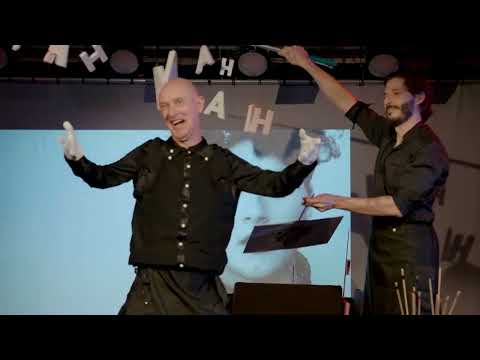 OGAE Belgium So You Think You Can Win Eurovision 2022