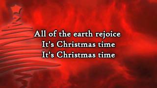 Hillsong - Born is the King - Lyrics