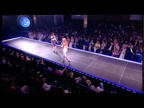 Freaky Fortune feat Valando Tryfonos - In a world without you (Cyprus Madwalk by Gliss 2014)