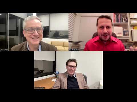 Greg Daniels & Michael Koman on Making ‘The Paper’ Its Own Unique Brand for Today’s Television