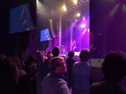 Lbeach 2017 Thanee Grossstadtgeflüster