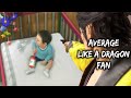 Things Every Yakuza Player Has Done