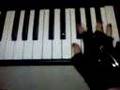 Dead Silence theme piano 