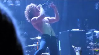 Nothing More - Sex &amp; Lies 1/17/2015 LIVE in Houston