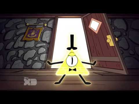 Gravity Falls season 2 episode 20 Weirdmageddon 3 Take Back The Falls