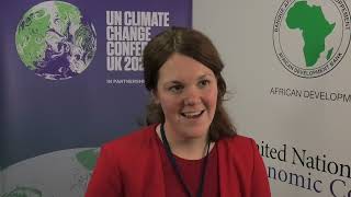 Elisabeth Van Wageningen – Sustainable Trade Initiative