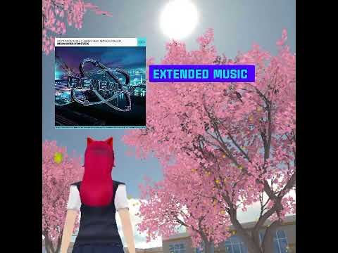 Roy Orion & Riley James feat. Natalie Major - Neon Skies (Forever) (Extended Mix)