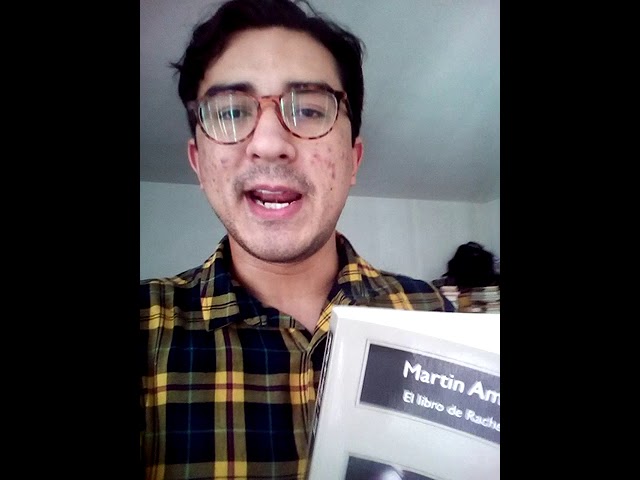Vídeo relacionado con ¿En tu mesa o en la mía?: (Segunda Edición corregida)