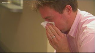 TIPS: How to protect yourself from germs