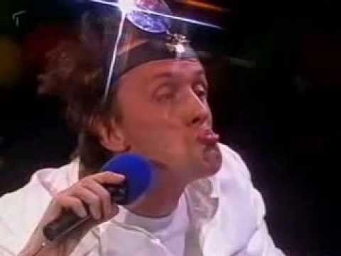 1994 Superlachparade - Hans Werner Olm