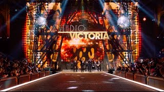 Bruno Mars 24K Magic Victorias Secret 2016 Fashion Show Performance Video