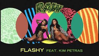 City Girls feat Kim Petras - Flashy (Official Audi