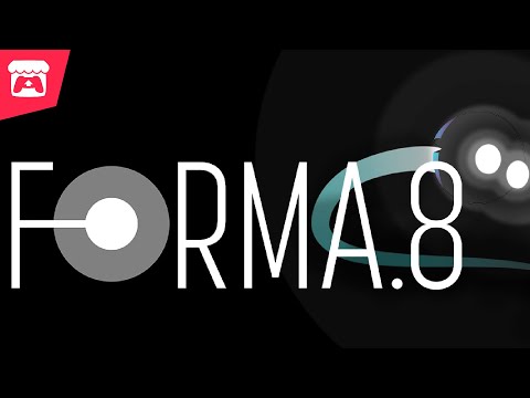 Forma.8 - Alien Exploration