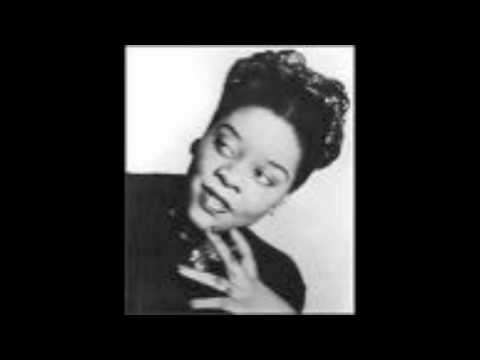 Caravan - Dinah Washington