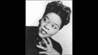 Dinah Washington Caravan