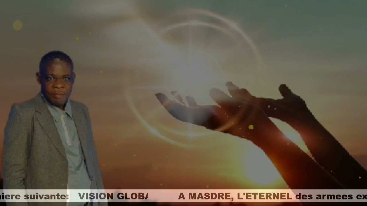 L'ÉTERNEL des armées manifeste sa gloire extraordinaire pour restaurer son vrai peuple 