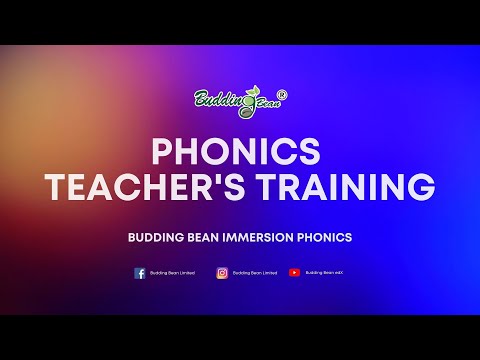 Teacher Training