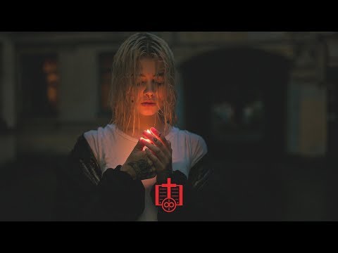 Blood Wolf â€” Where Monsters Hide [UB] - YouTube