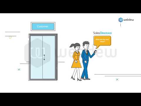 SalesDirector.ai - Customer Success Story