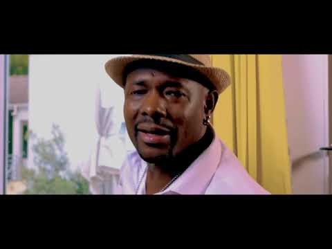 EZY K  FT  LADY LAURISH - Love Matter (Official Music Video)