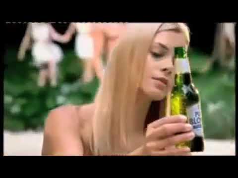 Die coolste Bierwerbung die ich je gesehen habe!