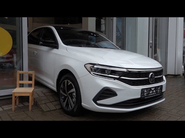 Фольксваген Поло Спорт Пакет