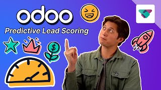 Predictive Lead Scoring | Odoo CRM