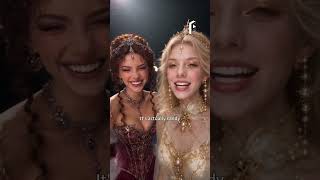 Uncovering some little behind‑the‑scenes secrets! 🤫You’ll find so many fun surprises!