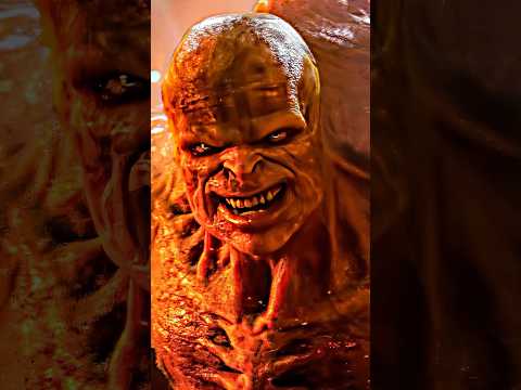 The Origin of the Abomination