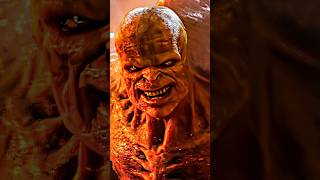 The Origin of the Abomination