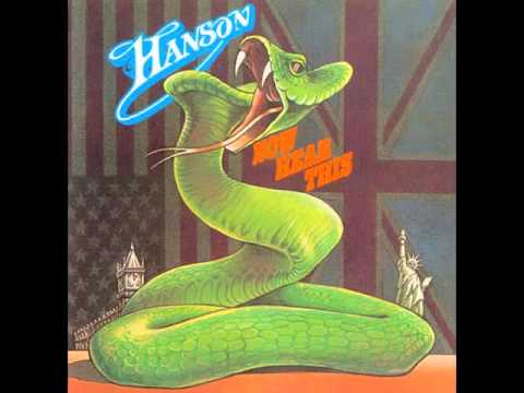 Hanson - Catch That Beat (1973)