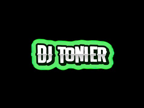 Monday Night Tech House Sesh Up! | TONIER | Friday Night Techno Radio