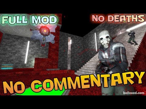 Half-Life 2: SIGNAL LOST - Full Walkthrough