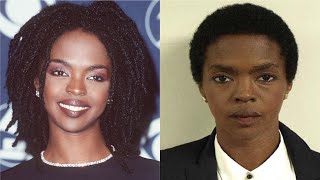 What REALLY Happened to Lauryn Hill?