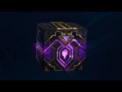 LoL New PREMIUM CHEST OPENING | Hextech Crafting Loot | WORLDS 2017 EDITION