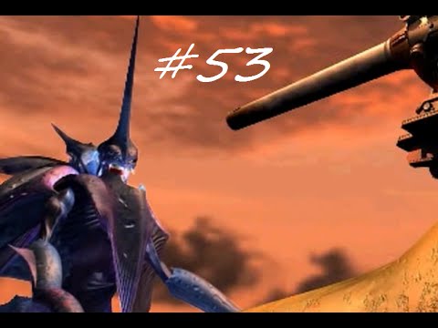 Let's Play Final Fantasy VII #53 - The Highwind