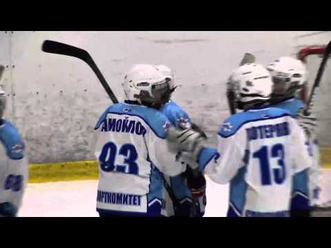 Riga Cup 2016\ Tappara - Piter -  3-6 \  полный матч