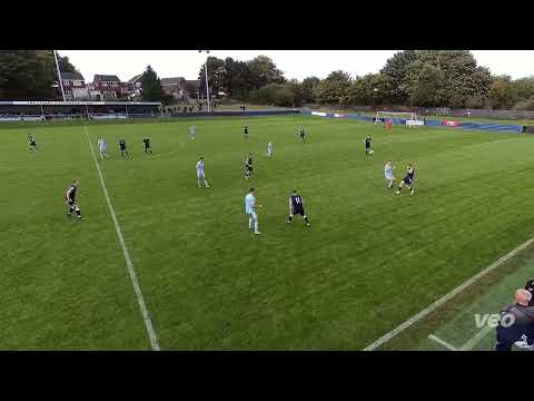 HIGHLIGHTS | LIVERSEDGE 0 - 4 WARRINGTON TOWN | NPL PREMIER DIVISION