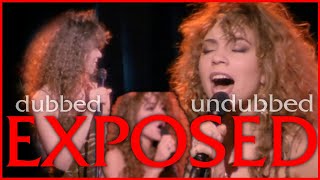 Exposed - The Live Debut: Mariah Carey